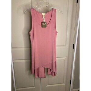 Matilda Jane tank top tunic